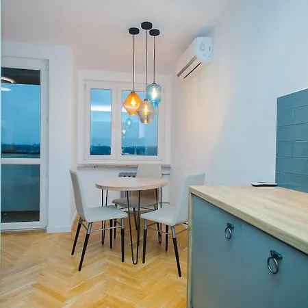 Bruna Apartment For 4 *