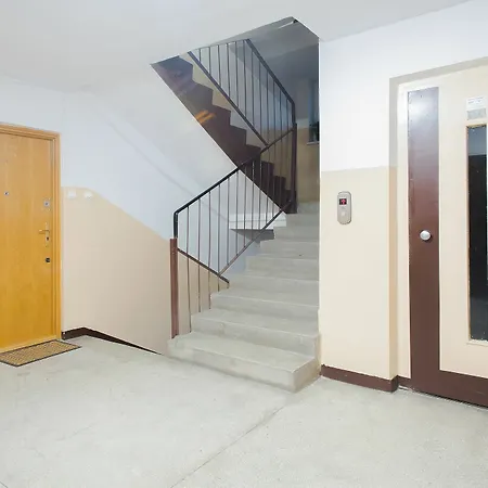 Bruna Apartment For 4 Apartment