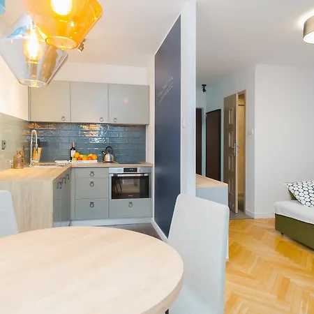 Apartment Bruna Apartment For 4