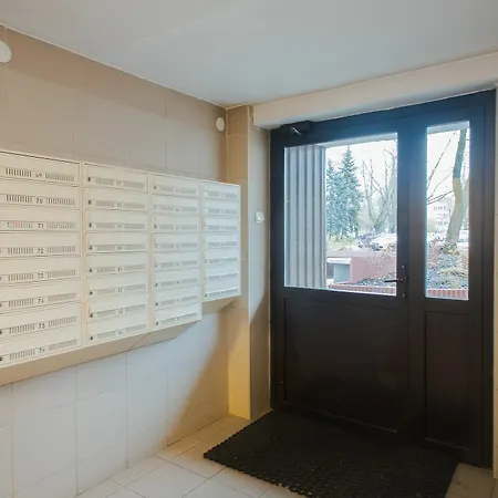Bruna Apartment For 4