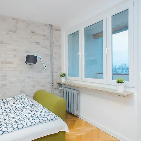 Bruna Apartment For 4 Apartment