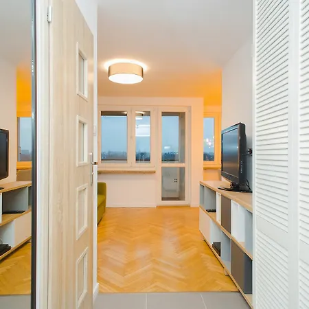 Bruna Apartment For 4 *
