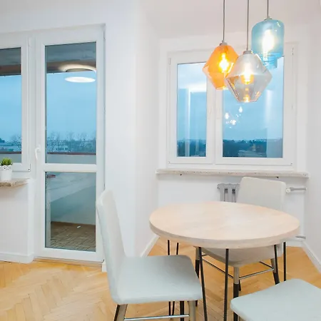 Bruna Apartment For 4 Apartment *